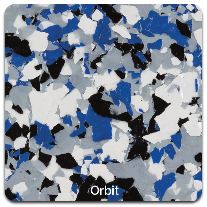 Orbit color swatch