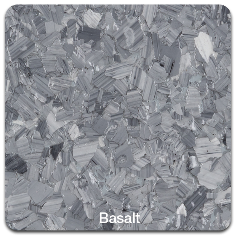 Basalt color swatch