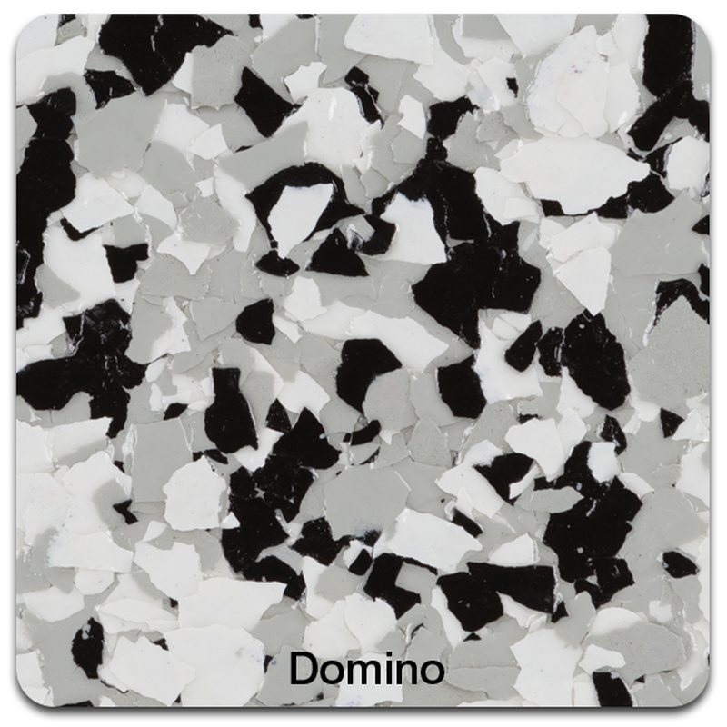 Domino color swatch
