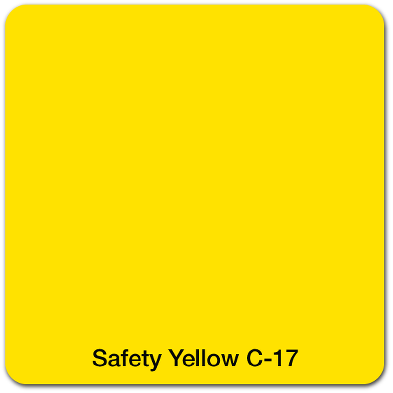 C-17 color swatch