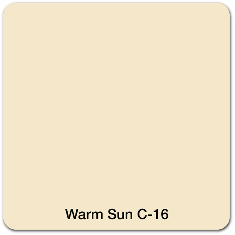 C-16 color swatch