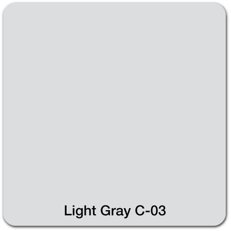 C-03 color swatch