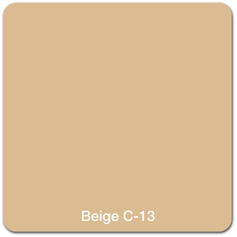 C-13 color swatch