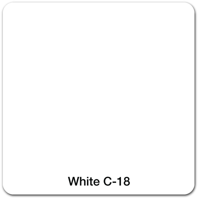 C-18 color swatch