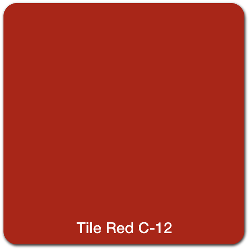 C-12 color swatch