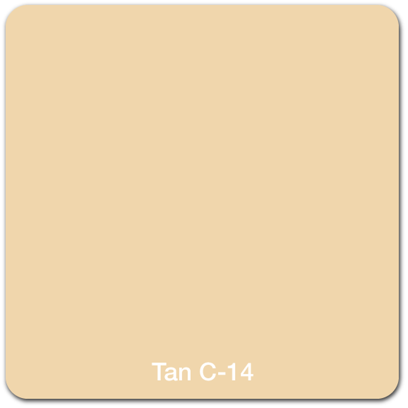 C-14 color swatch