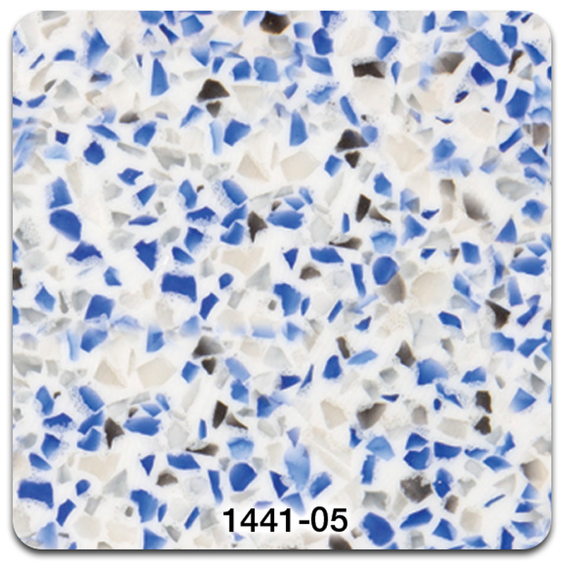 SLT 05 color swatch