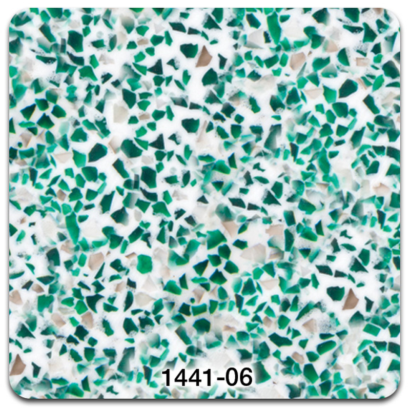 SLT 06 color swatch