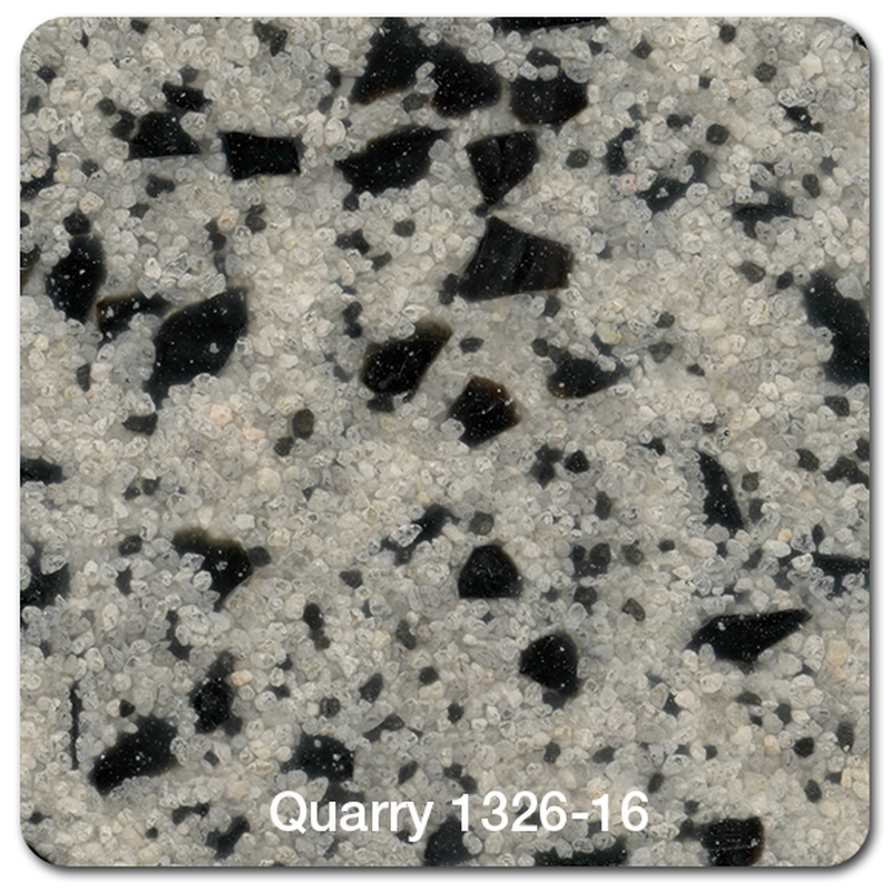 Quary color swatch