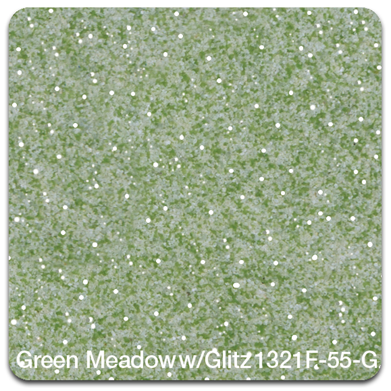 1321F-55G color swatch