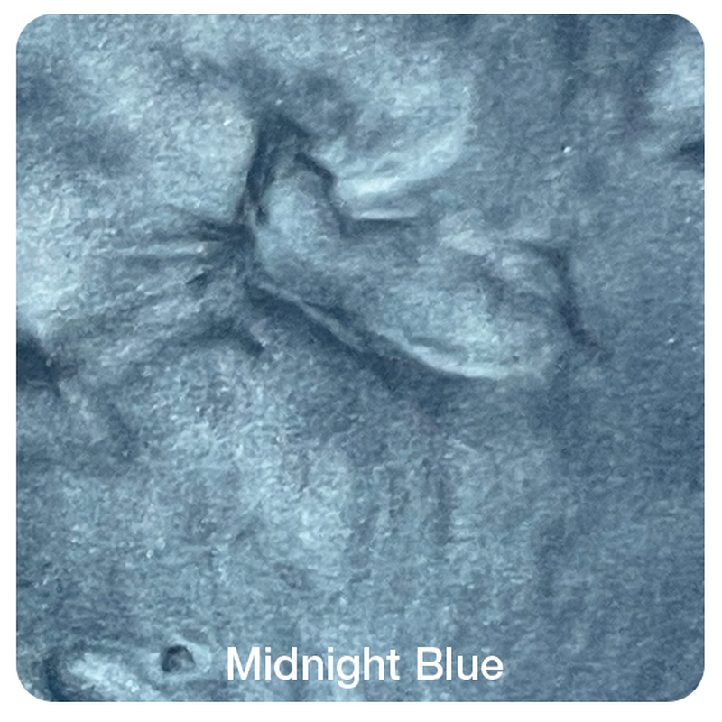 Midnight Blue color swatch