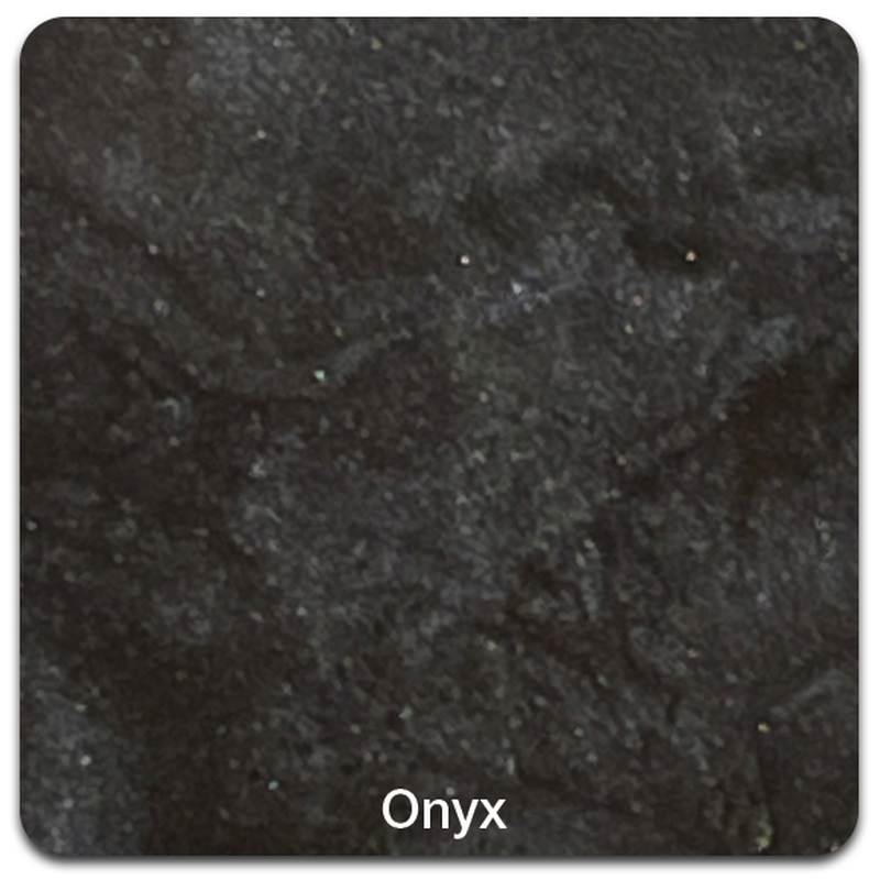 Onyx color swatch