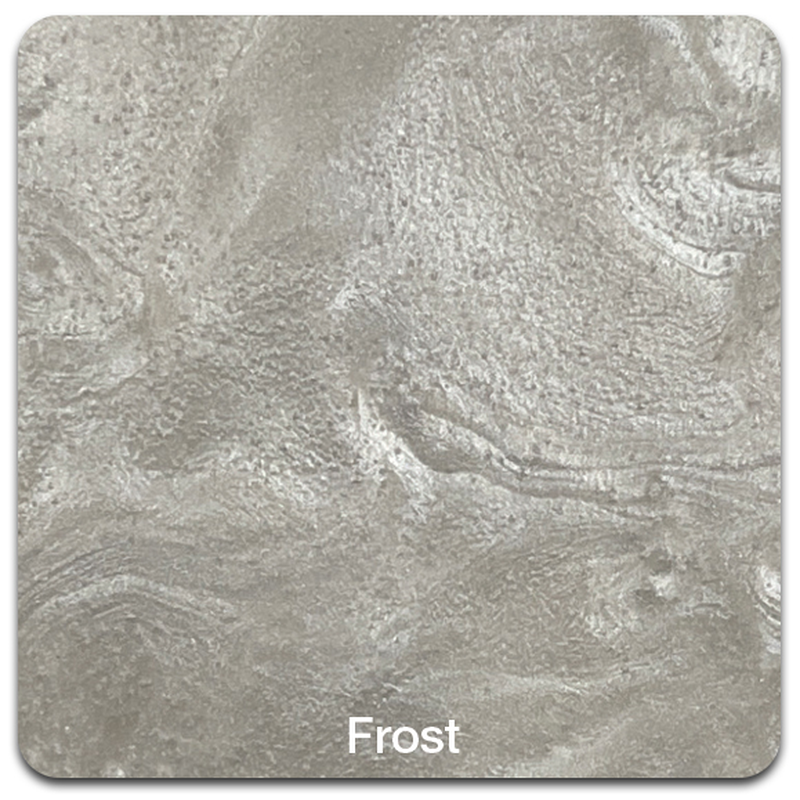 Frost color swatch