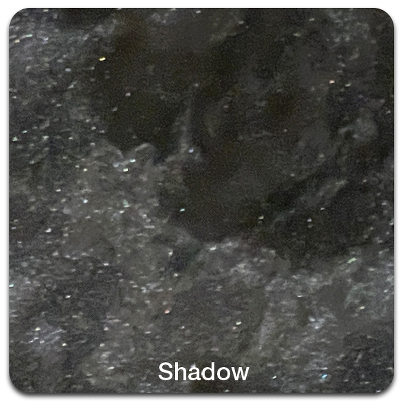 Shadow color swatch
