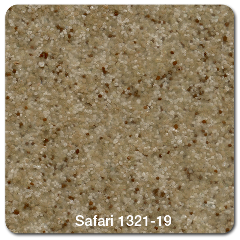 Safari color swatch